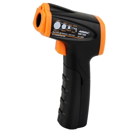 Navac Infrared Thermometer NMT300